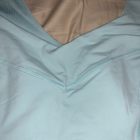 Pululemos workout tank - Picture 4 of 6